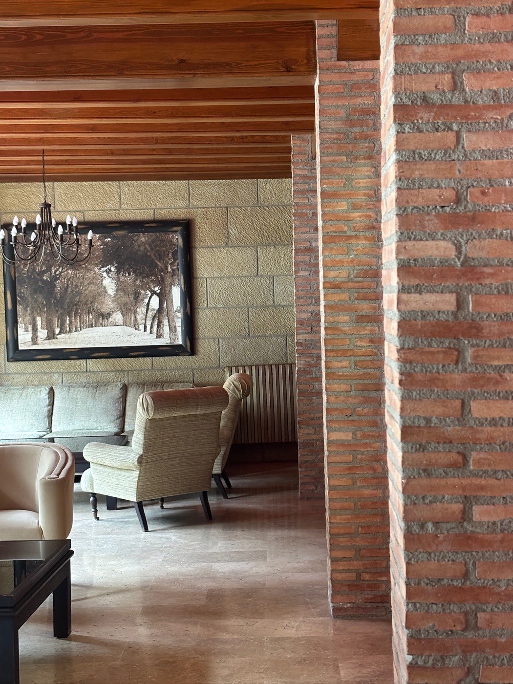 Hotel Villa de Canfranc